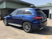 Bán Mercedes GLC 300 4MATIC sản xuất năm 2018, nhập khẩu  