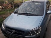 Bán xe Hyundai Getz đời 2010, giá 195tr