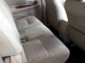 Bán xe Toyota Innova 2007, màu bạc, nhập khẩu nguyên chiếc ít sử dụng