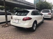 Bán xe Porsche Cayenne đời 2011, màu trắng, nhập khẩu