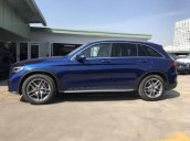 Bán Mercedes GLC 300 4MATIC sản xuất năm 2018, nhập khẩu  