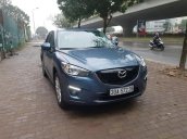 Bán Mazda CX 5 2015, nhập khẩu còn mới, 775 triệu