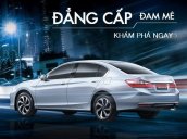 Bán xe Honda Accord sản xuất 2017, xe nhập