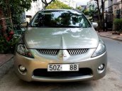 Bán xe Mitsubishi Grandis năm 2007, xe nhập