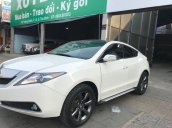 Bán ô tô Acura ZDX năm 2009, màu trắng, xe nhập