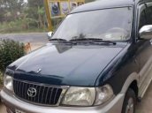 Bán Toyota Zace sản xuất năm 2005, 220 triệu