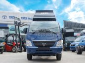 Bán Tata Super ACE năm 2018, màu xanh lam, nhập khẩu