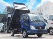 Bán Tata Super ACE năm 2018, màu xanh lam, nhập khẩu