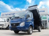 Bán Tata Super ACE năm 2018, màu xanh lam, nhập khẩu