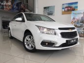 Đại lý Chevrolet Biên Hòa bán xe Cruze LT, chỉ cần đưa trước 100tr, giao xe ngay 0988137375