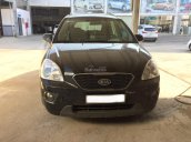 Cần bán xe Kia Carens EX 2015, màu đen, đúng chất, giá thương lượng