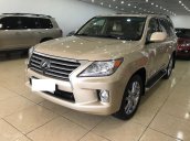 Bán ô tô Lexus LX 570 đời 2019 xuất Mỹ, biển Hà Nội