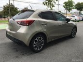 Mazda 2 HB giá 539tr, giao xe luôn, hỗ trợ giao xe tại nhà, vay trả góp thủ tục nhanh