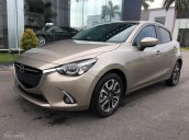 Mazda 2 HB giá 539tr, giao xe luôn, hỗ trợ giao xe tại nhà, vay trả góp thủ tục nhanh