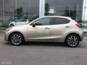 Mazda 2 HB giá 539tr, giao xe luôn, hỗ trợ giao xe tại nhà, vay trả góp thủ tục nhanh