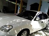 Cần bán Daewoo Nubira II 1.6 năm sản xuất 2003, màu trắng, nhập khẩu