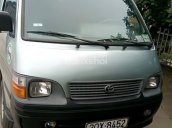 Cần bán Toyota Hiace 2.0 sản xuất 2001, xe nhập