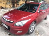 Bán Hyundai i30 2010, màu đỏ, xe nhập