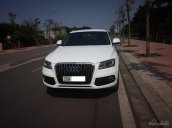 Bán Audi Q5 2.0T Quatro đời 2015, màu trắng, nội thất da bò, nhập khẩu Đức