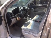 Bán Chevrolet Captiva LTZ năm 2013, màu vàng cát, giá thương lượng