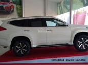 Chiếc SUV đẳng cấp nhất phân khúc, Mitsubishi Pajero Sport All New nhập Thailand, Hotline: Mr. Thịnh 0905.070.317