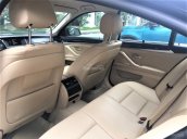 Bán BMW 5 Series 520i đời 2014, màu đen, nhập khẩu nguyên chiếc