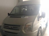 Bán Ford Transit Mid đời 2018 bản đủ, giá tốt