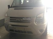 Bán Ford Transit Mid đời 2018 bản đủ, giá tốt