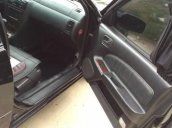 Cần bán lại xe Nissan Cefiro năm sản xuất 1997, màu đen xe gia đình, 125tr