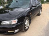 Cần bán lại xe Nissan Cefiro năm sản xuất 1997, màu đen xe gia đình, 125tr