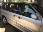 Bán Kia Carnival năm 2006, màu bạc