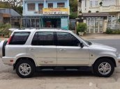 Bán Honda CR V sản xuất 2003, màu bạc