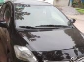 Bán Toyota Vios đời 2010, màu đen như mới, 278tr