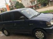 Bán Mitsubishi Jolie sản xuất 2001, màu xanh