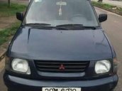 Bán Mitsubishi Jolie sản xuất 2001, màu xanh