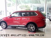 Bán Mitsubishi Outlander 2.0 7 chỗ, linh kiện nhập 100%, góp 90%xe, LH Lê Nguyệt: 0988.799.330