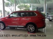 Bán Mitsubishi Outlander 2.0 7 chỗ, linh kiện nhập 100%, góp 90%xe, LH Lê Nguyệt: 0988.799.330