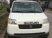 Bán ô tô Suzuki Super Carry Pro 7 tạ đời 2018, màu trắng, xe nhập giá hợp lý