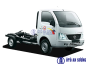 Bán xe tải Tata 750kg thùng đông lạnh