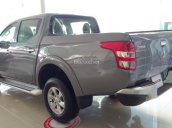 Xe bán tải rẻ nhất Mitsubishi Triton MT đời 2018 Thailand tại Đà Nẵng chỉ 575 triệu