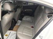 Cần bán Chevrolet Cruze LTZ năm sản xuất 2015, màu trắng