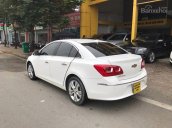 Cần bán Chevrolet Cruze LTZ năm sản xuất 2015, màu trắng