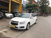 Cần bán Chevrolet Cruze LTZ năm sản xuất 2015, màu trắng