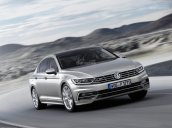 Bán xe Volkswagen Passat Bluemotion, (màu xanh đen, đen, nâu, bạc, trắng), nhập khẩu mới 100% - LH: 0933.365.188