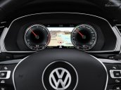 Bán xe Volkswagen Passat Bluemotion, (màu xanh đen, đen, nâu, bạc, trắng), nhập khẩu mới 100% - LH: 0933.365.188