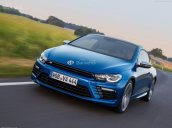 Bán xe Volkswagen Passat Scirocco R, màu xám, nhập khẩu chính hãng, LH 0933.365.188