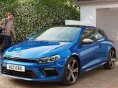 Bán xe Volkswagen Passat Scirocco R, màu xám, nhập khẩu chính hãng, LH 0933.365.188