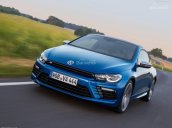 Bán xe Volkswagen Passat Scirocco R, màu xám, nhập khẩu chính hãng, LH 0933.365.188