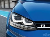 Bán xe Volkswagen Passat Scirocco R, màu xám, nhập khẩu chính hãng, LH 0933.365.188