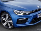 Bán xe Volkswagen Passat Scirocco R, màu xám, nhập khẩu chính hãng, LH 0933.365.188